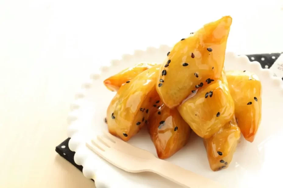 Goguma Mattang