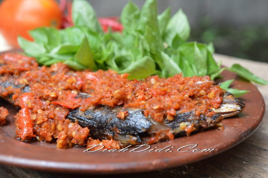 Ikan Cue Balado 1 (1)