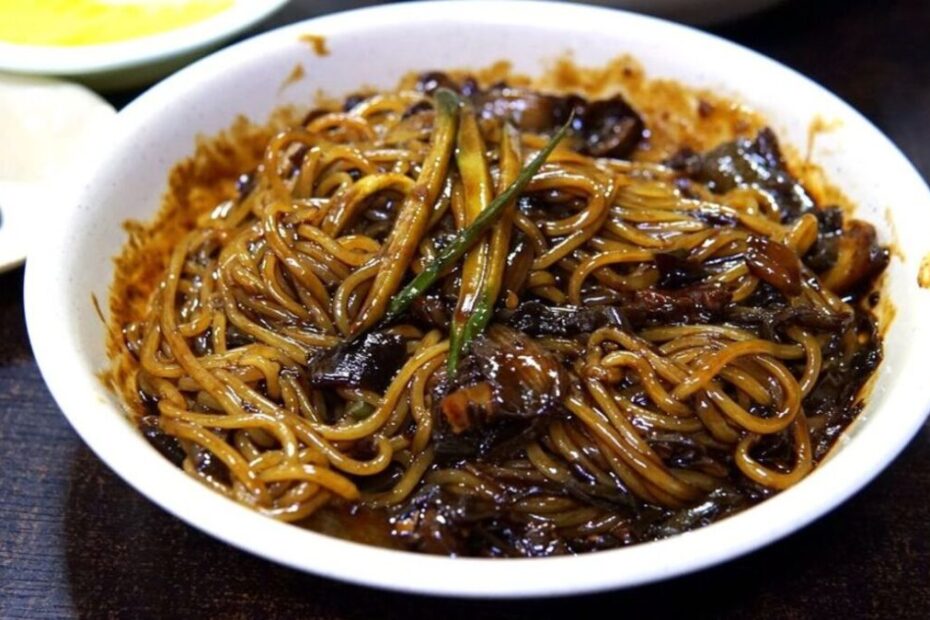 Jajangmyeon 1 (1)