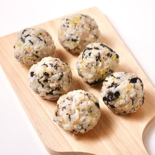 Jumeokbap