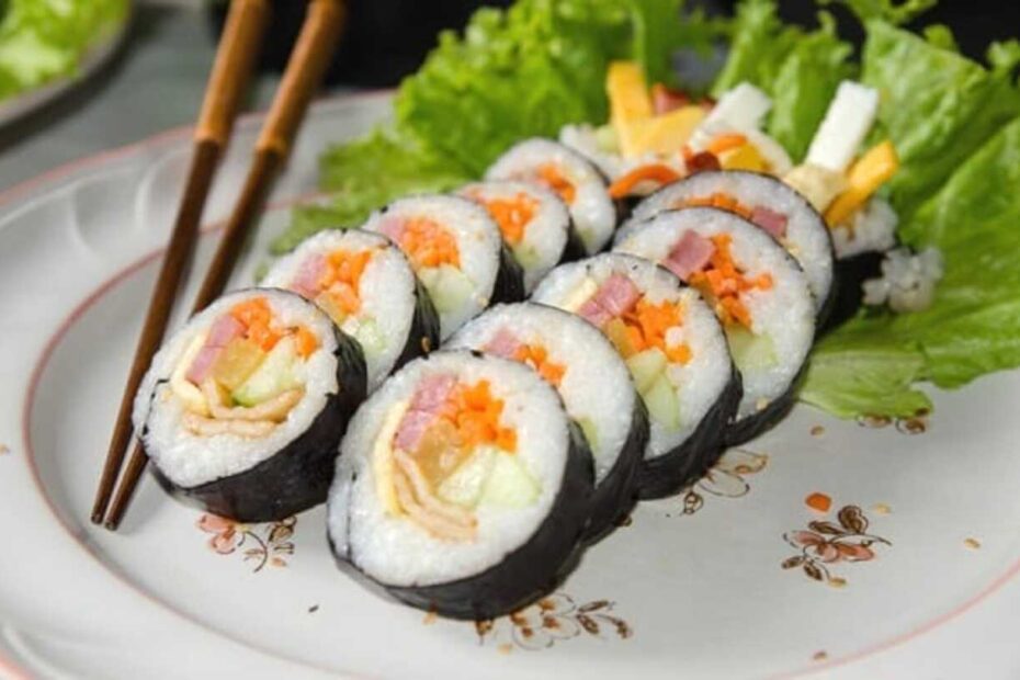 Kimbap (1)