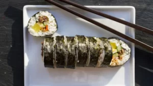 Kimbap