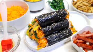 Mayak Kimbap1