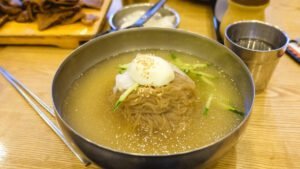 Mul Naengmyeon1 (1)