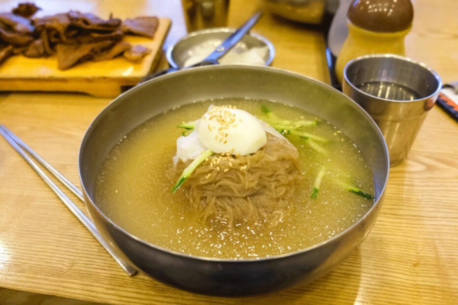Mul Naengmyeon1 (1)