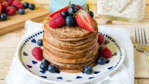 Pancake Oatmeal1