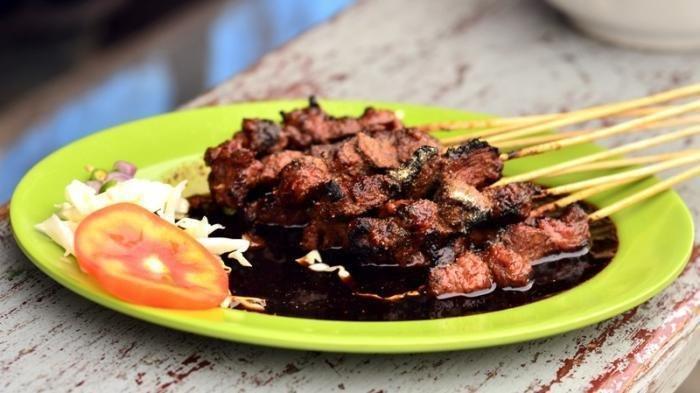 Resep Bumbu Sate kecap