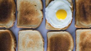 Resep Egg Drop Sandwich (1)