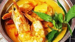 Resep Gulai Udang Galah1 (1)
