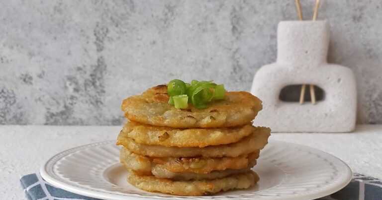 Resep Lauk Kentang Goreng Khas Korea1