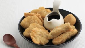 Resep Pempek Krispi (1)