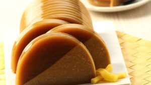 Resep Puding Kelapa Gula Jawa1