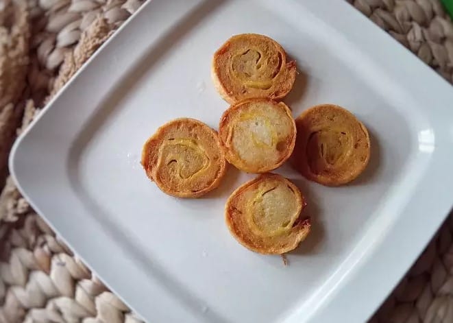 Resep Rolade Sapi1