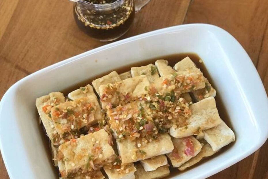 Resep Salad Tahu Korea1 (1)