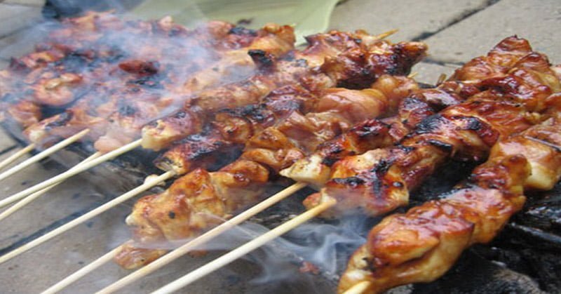 Resep Sate Ponorogo