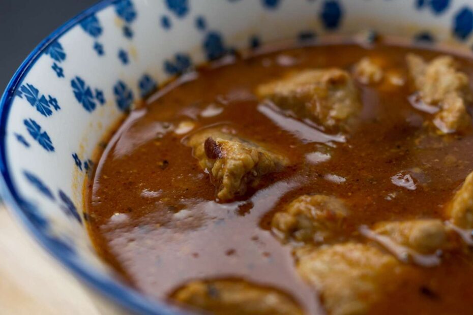 Resep Semur Ati Ampela