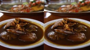 Resep Semur Jengkol