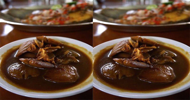 Resep Semur Jengkol