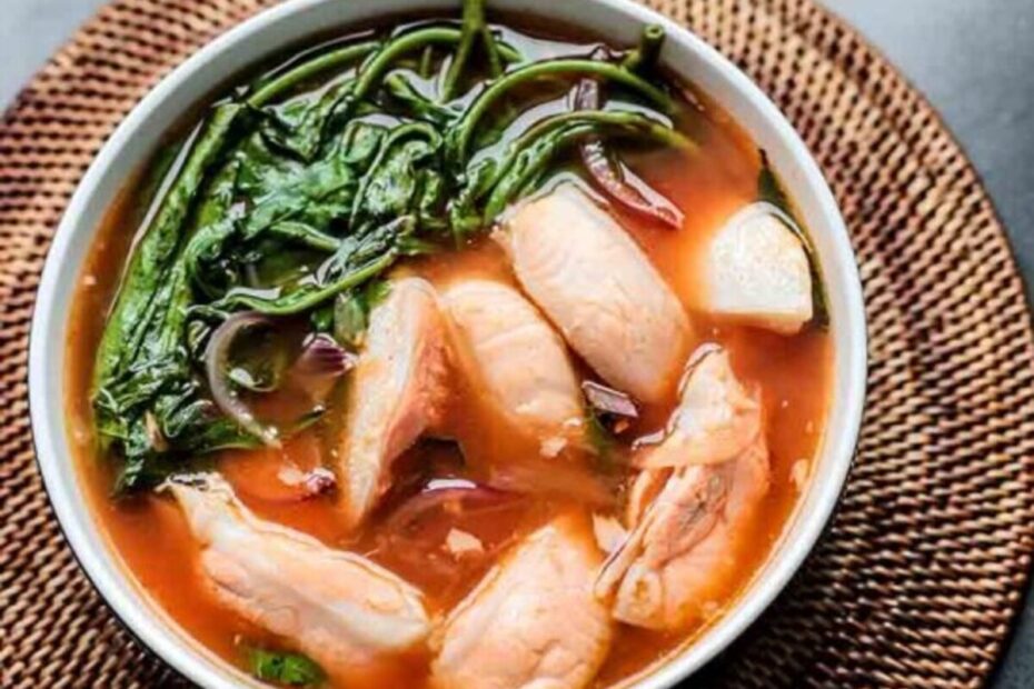 Salmon Belly Soup (1)