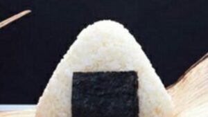 Samgak Kimbap (1)