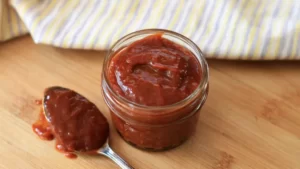 Saus BBQ Homemade