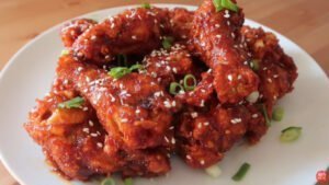 Sayap Ayam Korea1 (1)