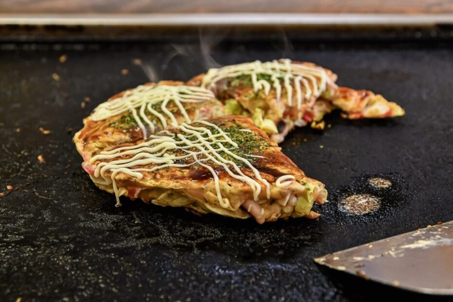 Teppanyaki