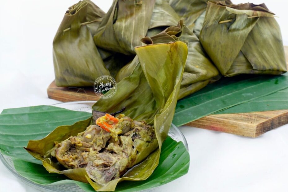 Botok Ati Ampela