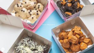 Donat Yunani