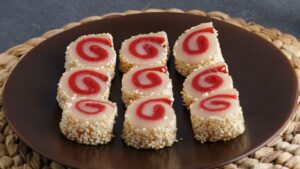 Mochi Gulung