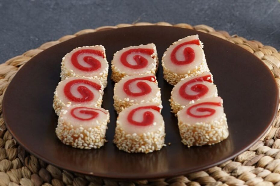 Mochi Gulung