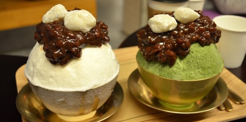 Patbingsu 1
