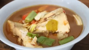 Pindang Serani
