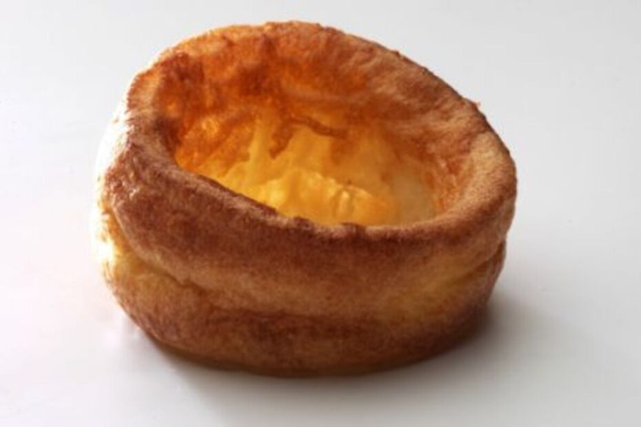 Pudding Yorkshire