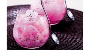 Resep Es Kopyor Sarang Burung1