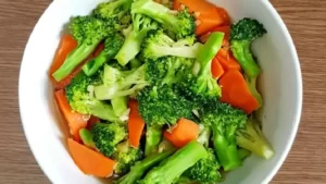 Resep Tumis Brokoli