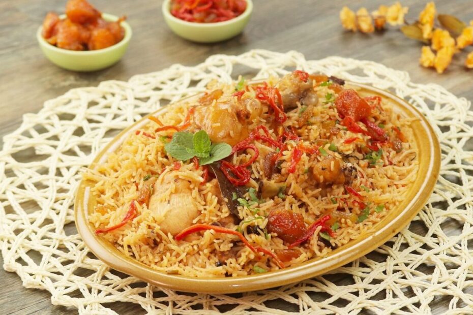 bukhari rice1