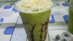 Alpukat Kocok