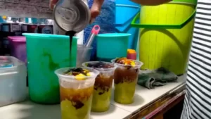 Alpukat Kocok1