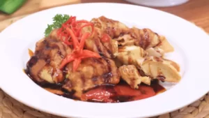 Batagor Homemade