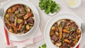 Beef Bourguignon2