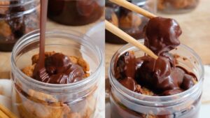 Chocolate Cookies Lumer1