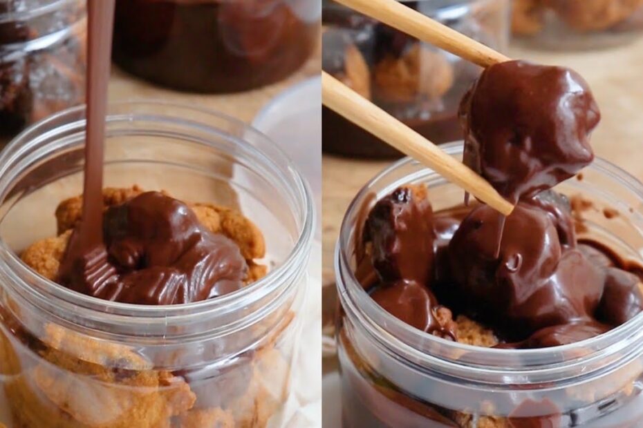 Chocolate Cookies Lumer1