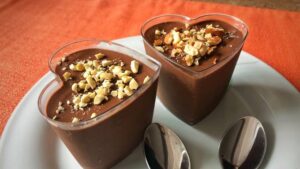 Chocolate Mousse