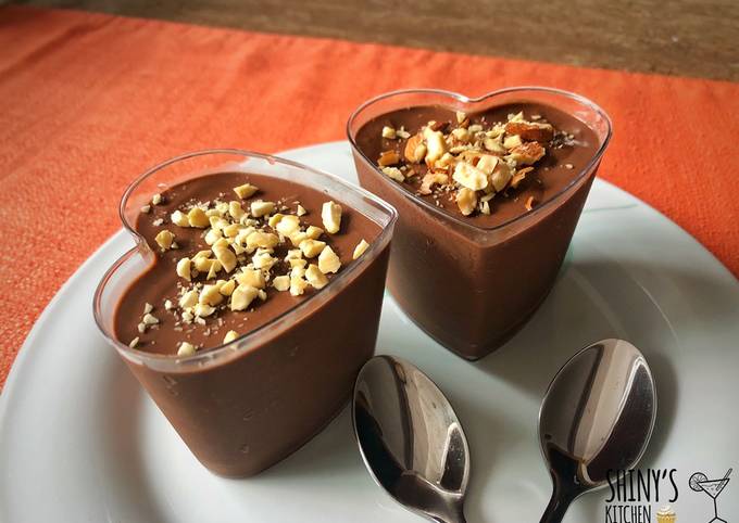 Chocolate Mousse
