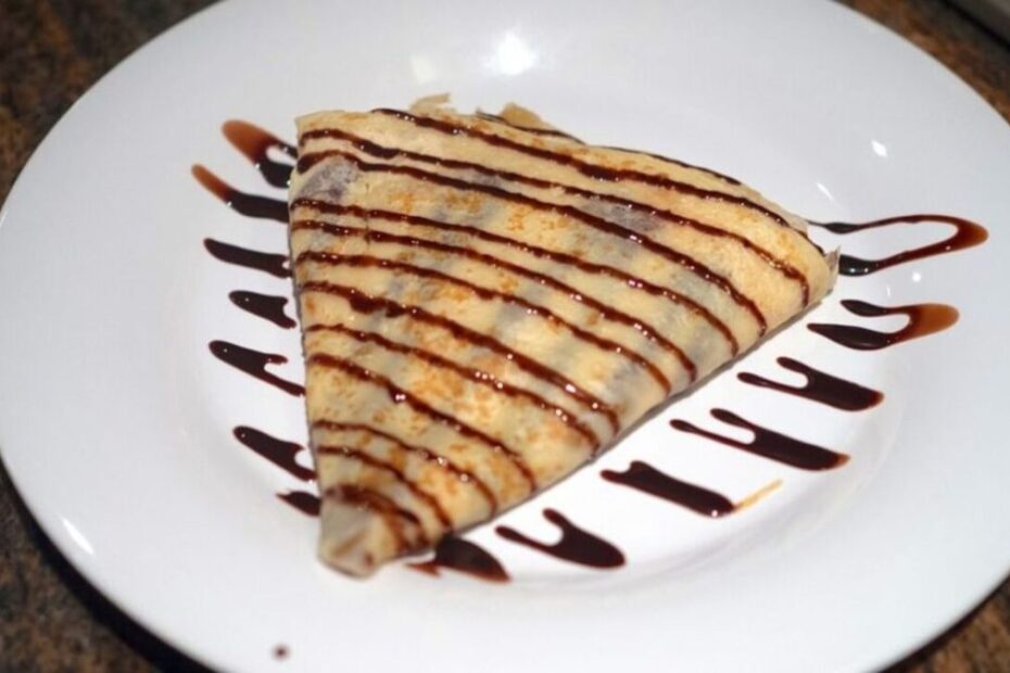 Crepes (1)