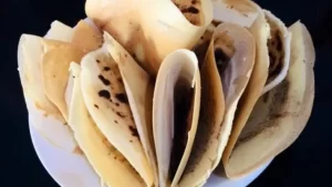 Crepes