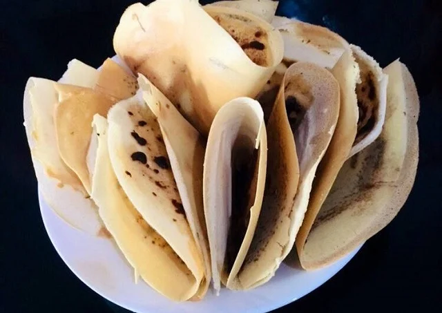 Crepes