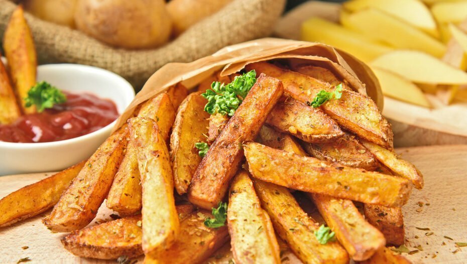 Frites