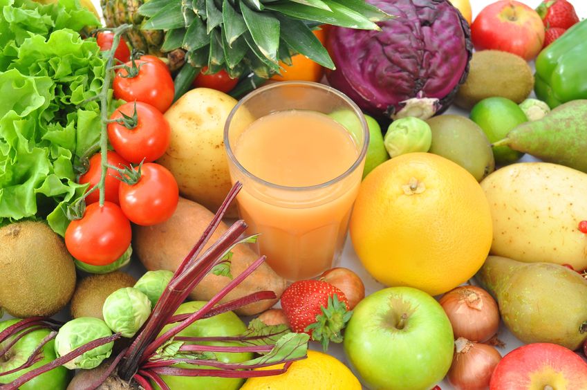 Jus Brokoli Lemon Apel1